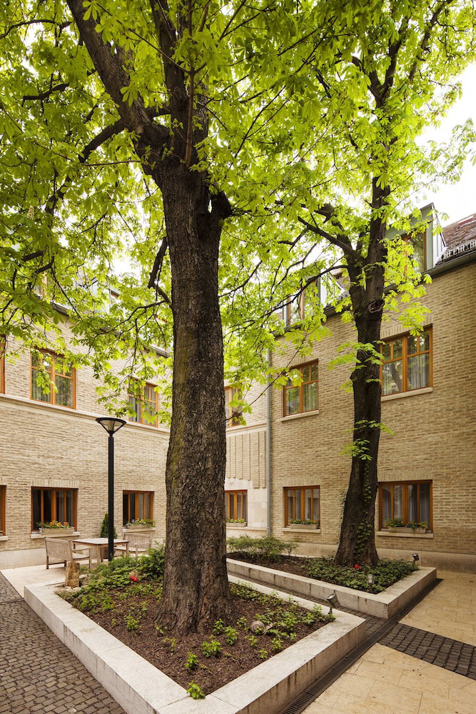 Hapimag Apartments Budapest