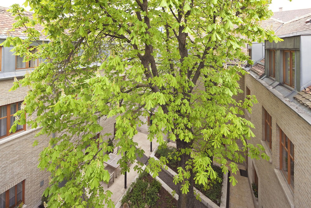 Hapimag Apartments Budapest