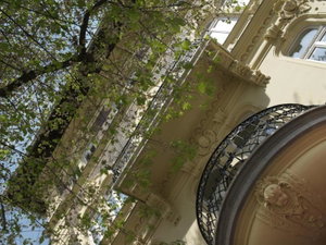Hotel Gerloczy Boutique Hotel cazare Budapest