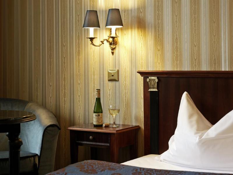 Gerloczy Boutique Hotel