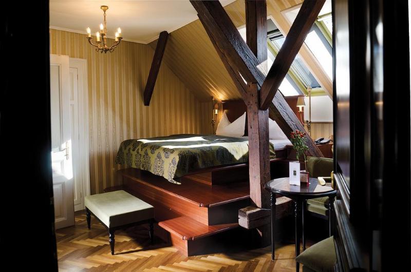 Gerloczy Boutique Hotel