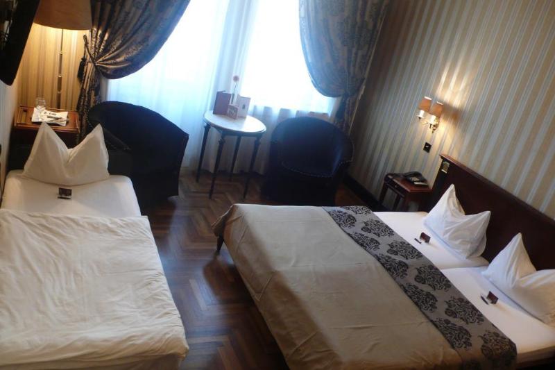 Gerloczy Boutique Hotel