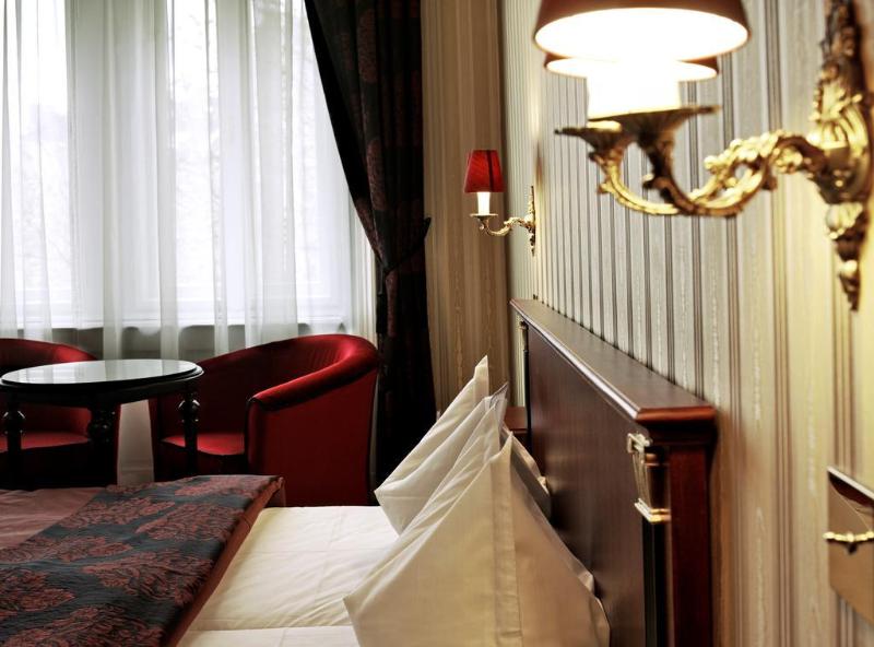 Gerloczy Boutique Hotel