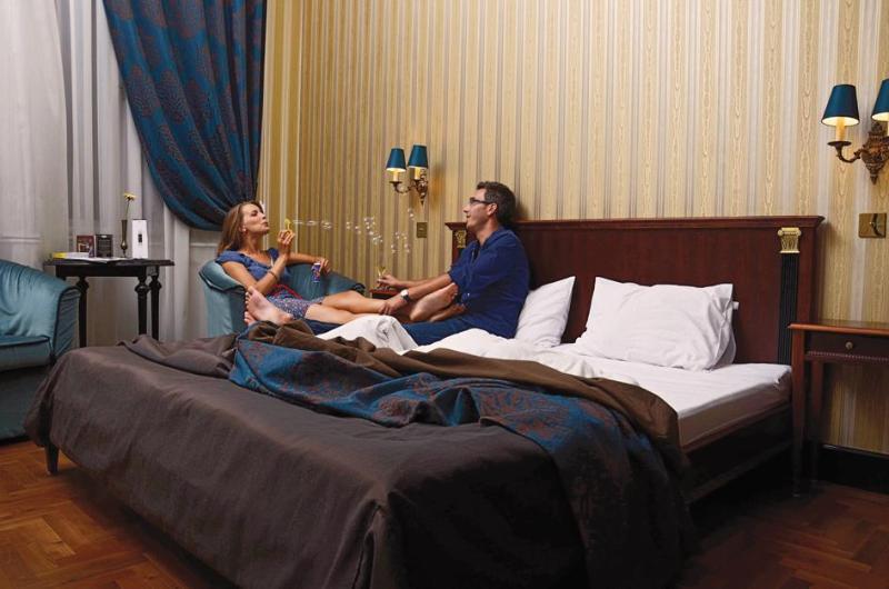 Gerloczy Boutique Hotel