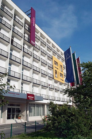 Hotel Ibis Styles Budapest City cazare Budapest