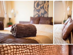 Hotel Arpad Bridge Apartments Budapest cazare Budapest