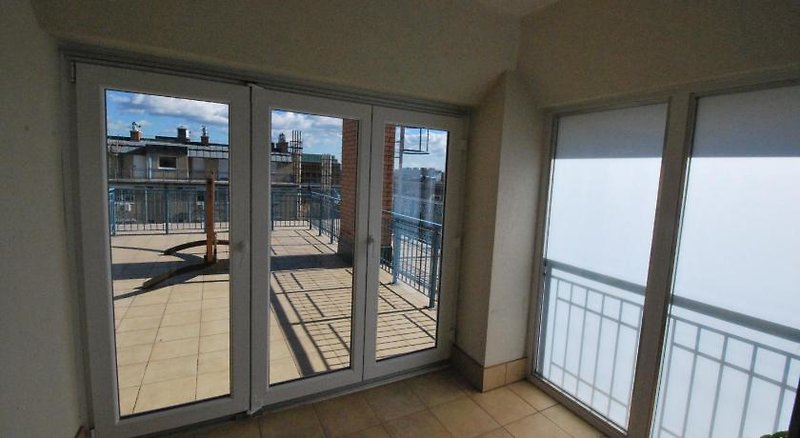 Arpad Bridge Apartments Budapest