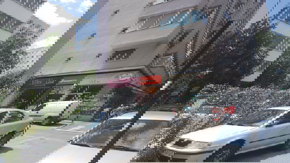 Victoriei Apartment by Mrg