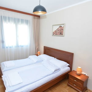 Hotel Apartments Dobrotski Dvori cazare Dobrota