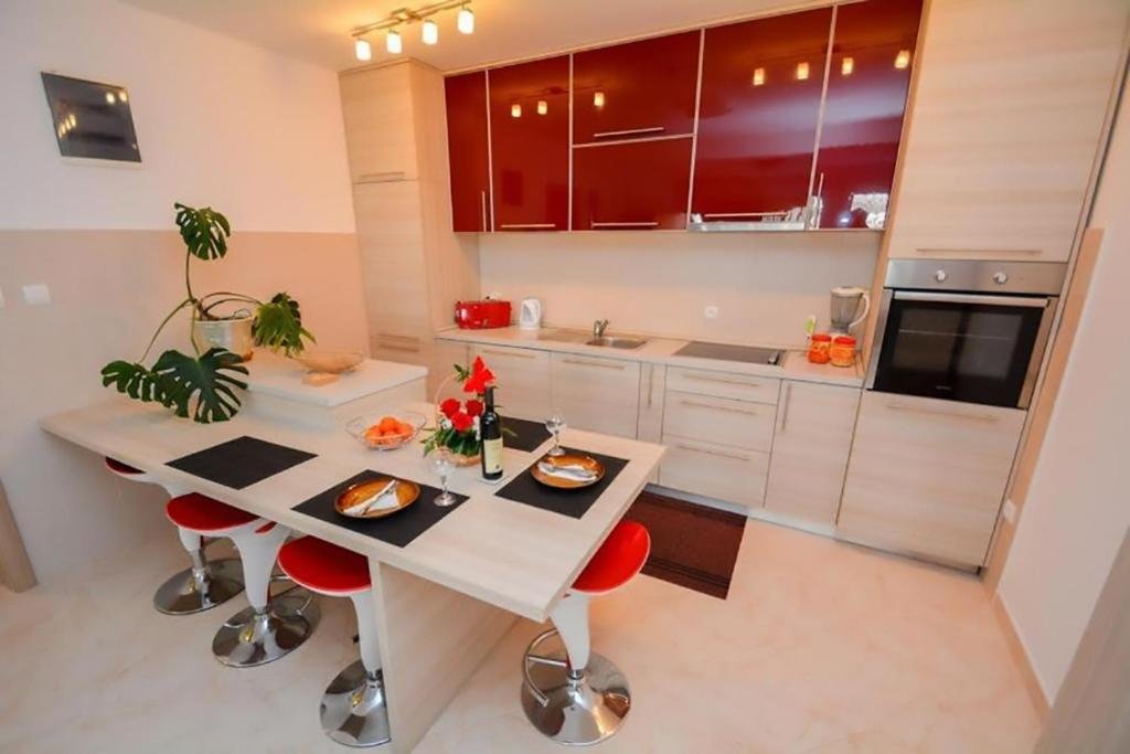 Hotel Apartments Andrija