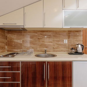 Hotel Apartmani Markovic cazare Dobrota