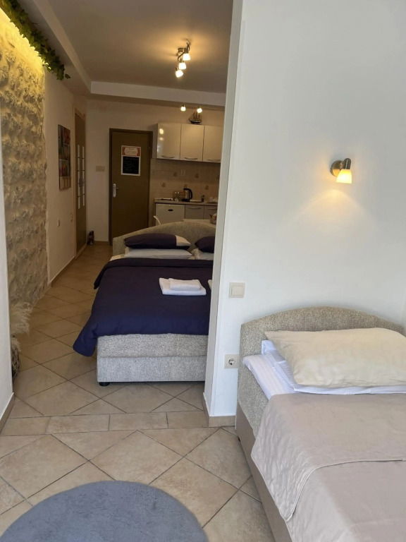 Hotel Apartments Vojvoda