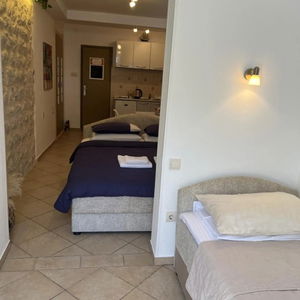 Hotel Apartments Vojvoda cazare Dobrota