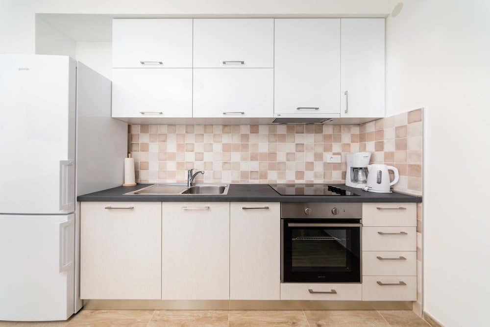 Hotel Apartments Miramar