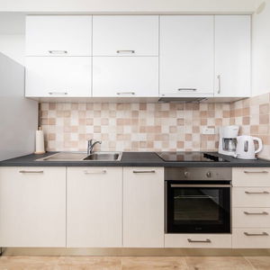 Hotel Apartments Miramar cazare Dobrota