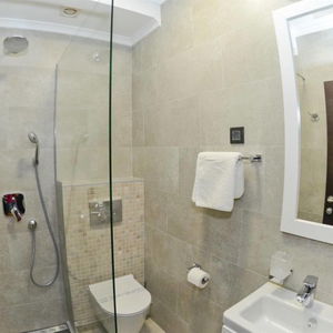 Hotel Casa Nuova cazare Dobrota