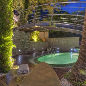 Hotel Forza Mare cazare Dobrota