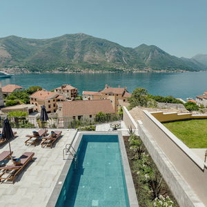 Hotel Hotel Casa Del Mare Vizura cazare Dobrota