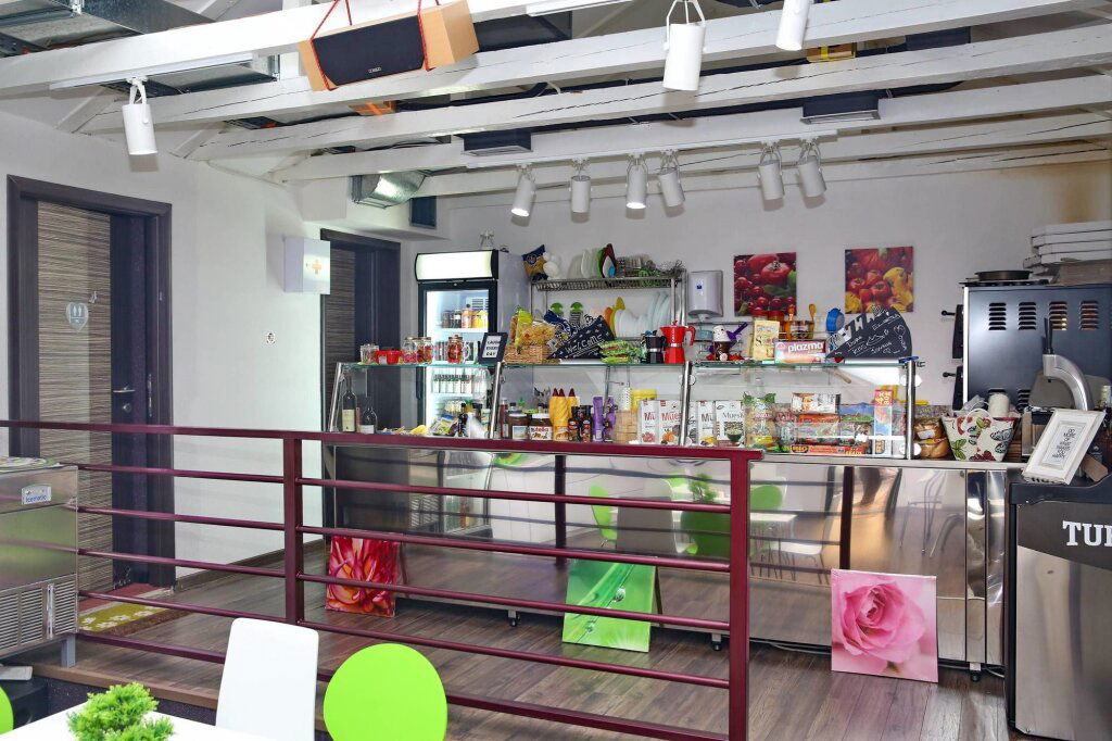 Hotel Windrose Apartments