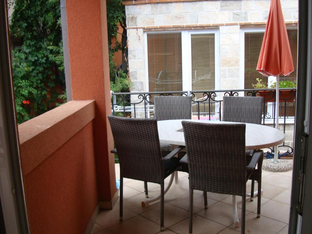 Hotel Villa Perla Del Mare