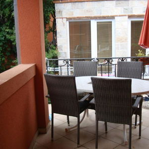 Hotel Villa Perla Del Mare cazare Dobrota