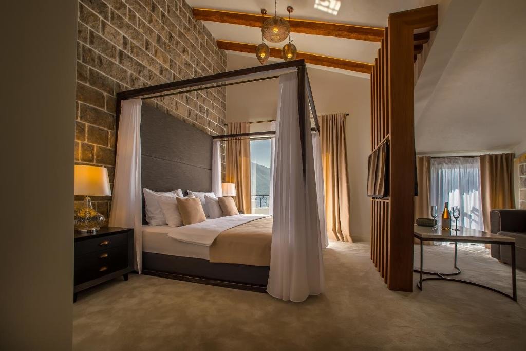 Hotel Palazzo Del Mare - Essenza