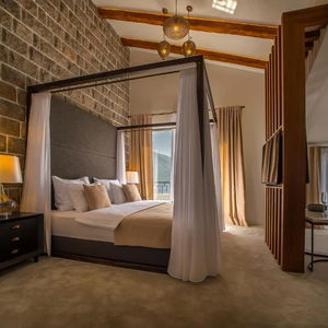 Hotel Palazzo Del Mare - Essenza cazare Dobrota