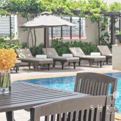 The Sukosol Hotel Bangkok