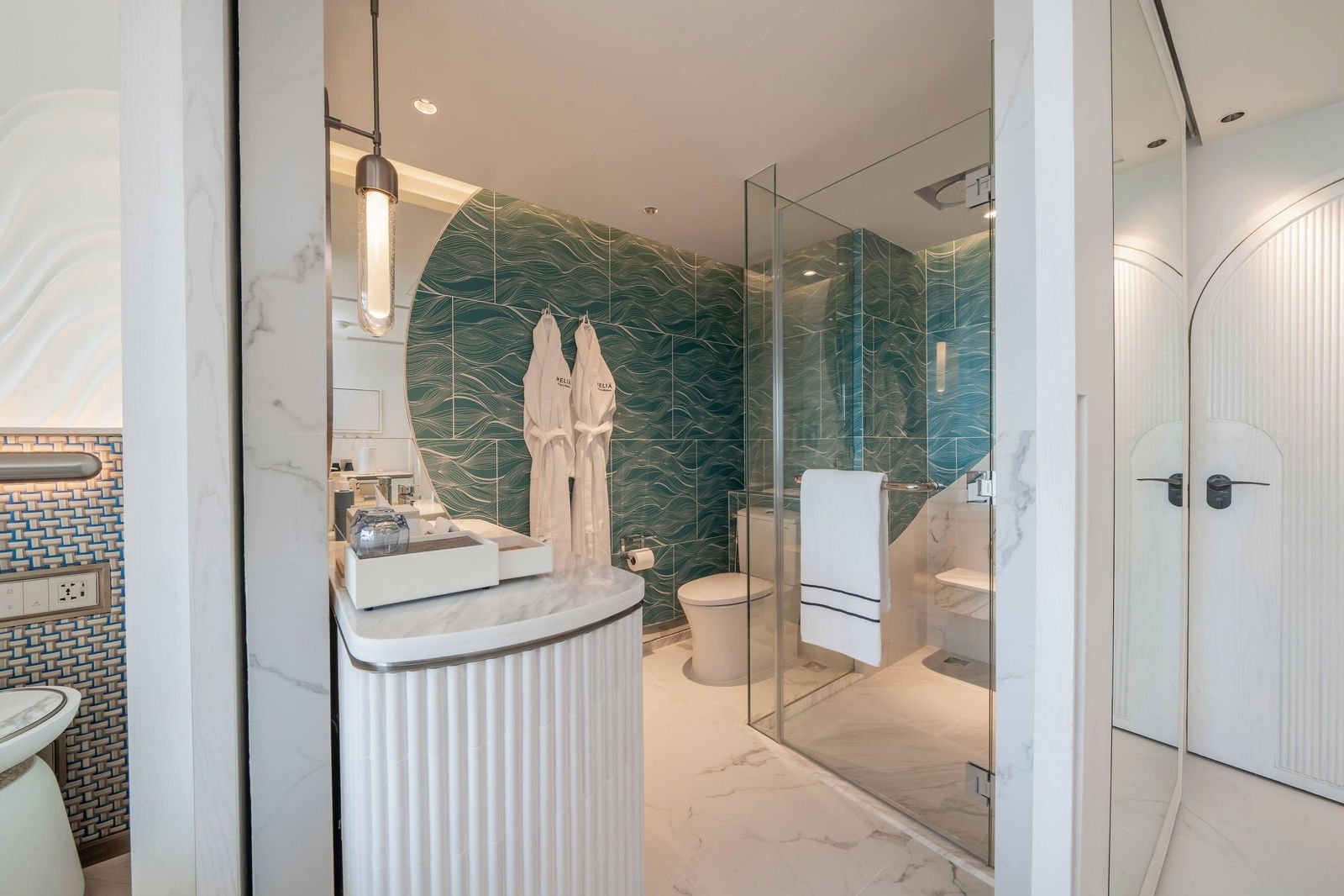 Hotel Meliá Pattaya Hotel