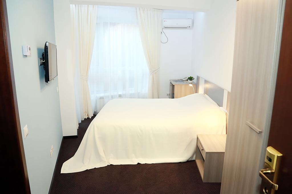 Hotel Parliament Square