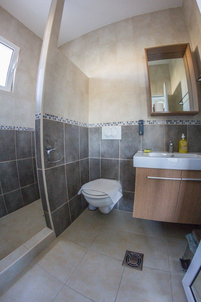 Hotel David Dobre Vode