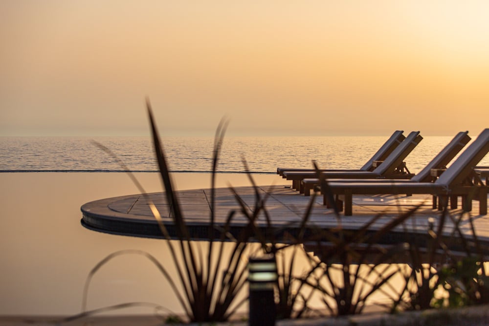 Hotel Dulamerovic Resort