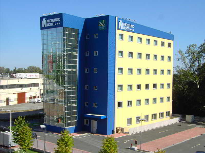 Hotel Michelino, 75 By The Sydney Hotel