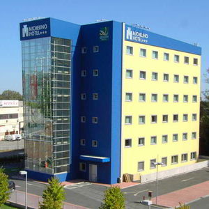 Hotel Michelino, 75 By The Sydney Hotel cazare Bologna