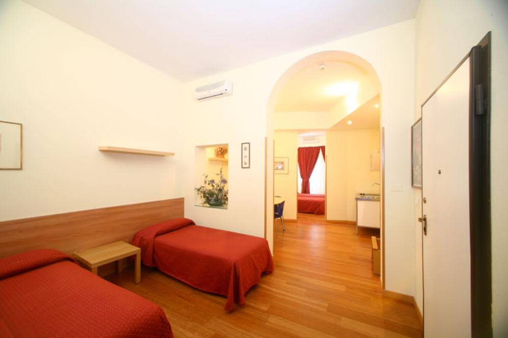 Hotel Astoria Apartments