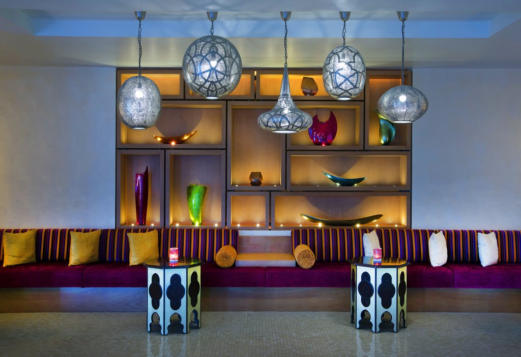 Bab Al Qasr Hotel & Residences, a Beach Resort & Spa by Millennium