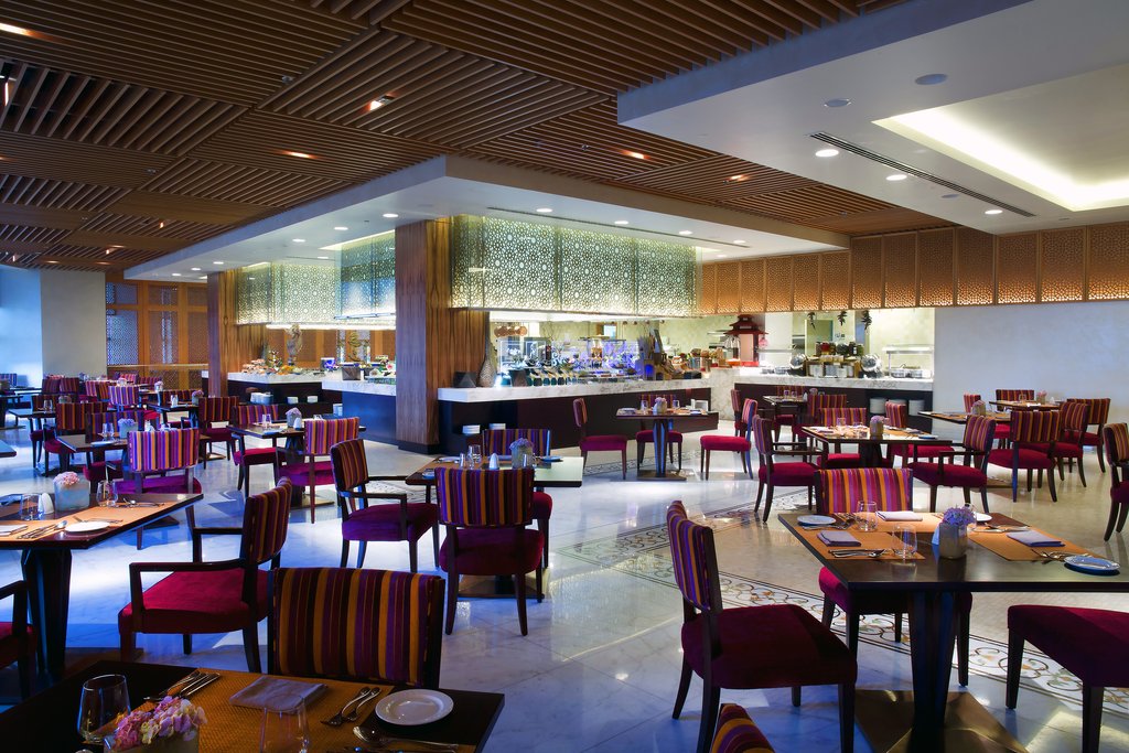Bab Al Qasr Hotel & Residences, a Beach Resort & Spa by Millennium
