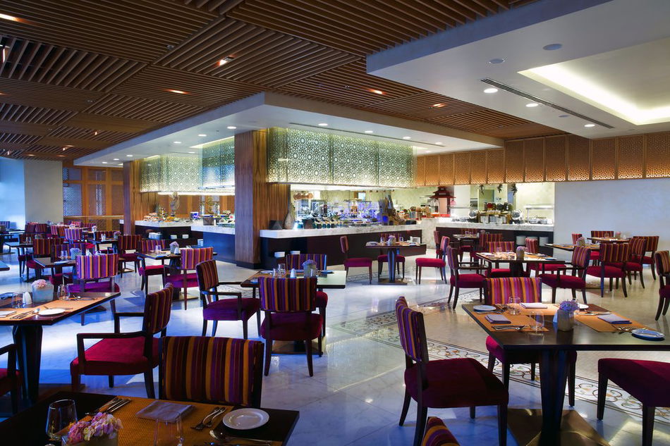 Bab Al Qasr Hotel & Residences, a Beach Resort & Spa by Millennium