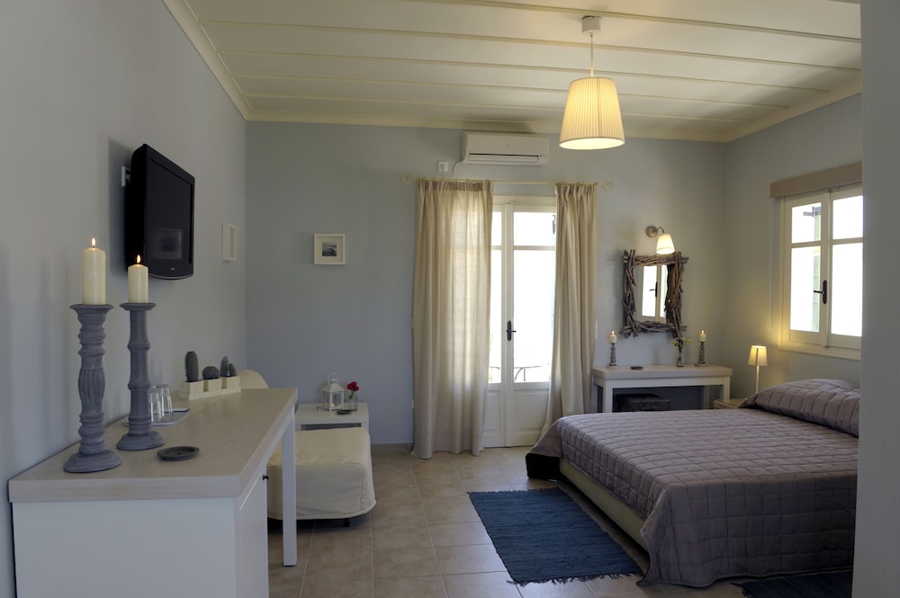 Hotel Almyris