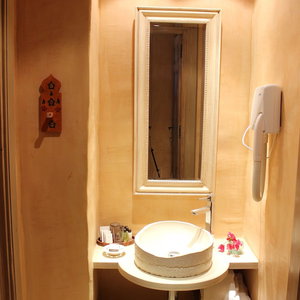 Hotel Dar Saida Beya Tozeur Guest House cazare Tozeur