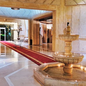 Hotel Ras El Ain cazare Tozeur