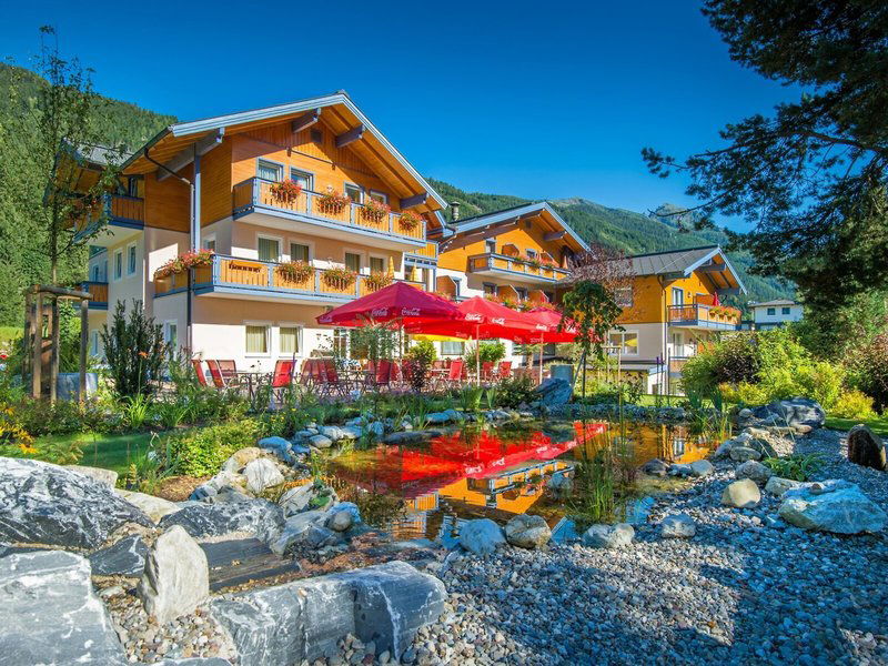 Hotel Hammerwirt Forellenhof