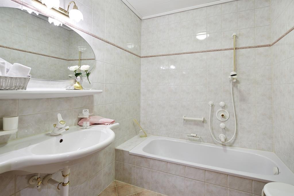 Hotel Garni Villa Angela