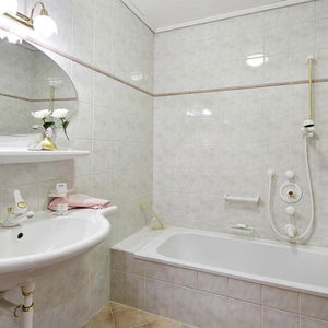 Hotel Garni Villa Angela cazare Mayrhofen