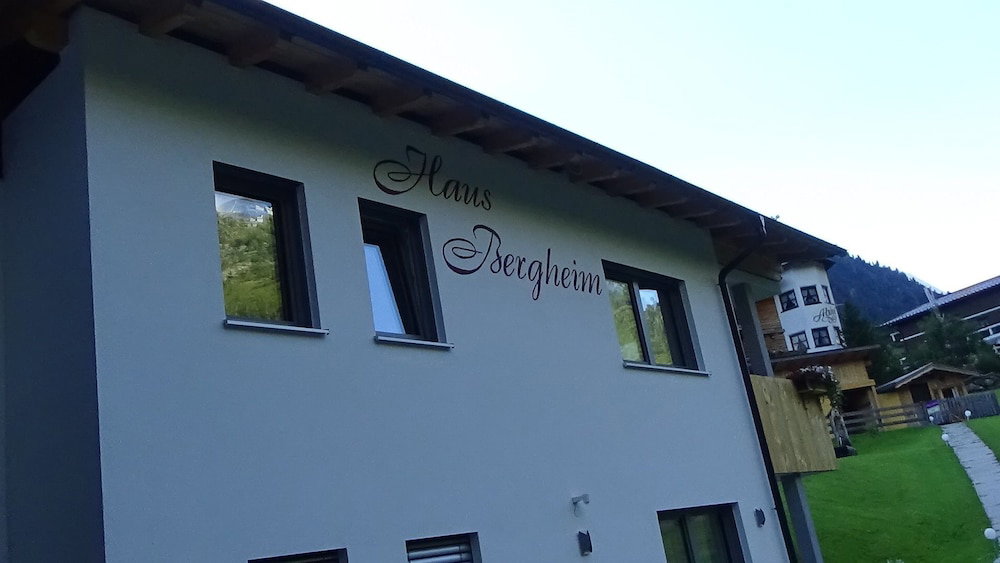 Hotel Haus Bergheim