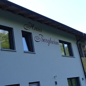 Hotel Haus Bergheim cazare Sankt Leonhard im Pitztal