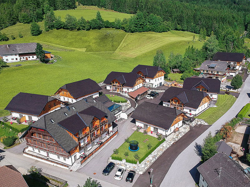 Hotel Feriendorf Edelweiss