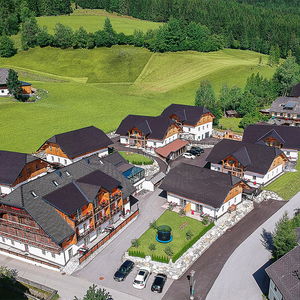 Hotel Feriendorf Edelweiss cazare Mariapfarr