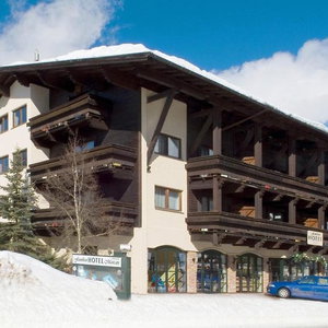 Hotel Alpenparks® Chalet & Apartment Alpina Seefeld cazare Seefeld in Tirol