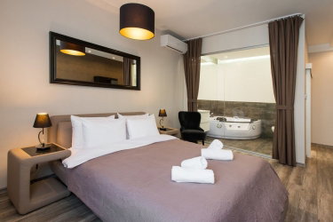 Hotel Leo Aparthotel Old Town